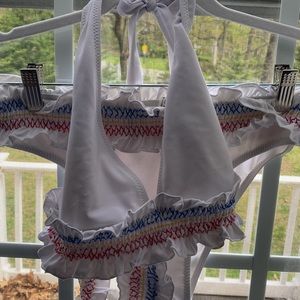 Large Shien Swimsuit